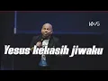 Download Lagu Yesus Kekasih Jiwaku Medley Suka-SukaMu Tuhan Cover by Vriego Soplely || GBI Bethel, Bandung