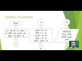 Algorithms and Flowcharts Tutorial Part 2