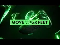 Download Lagu Dr Rude - Move Your Feet (Official Hardstyle Video)