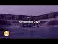 Welcome to UAlbany Connection Day