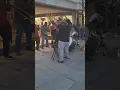 Uplifters Downtown Augusta GA