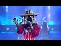 ฝนตกไหม - หน้ากากม้าหมุน | The Mask งานวัด