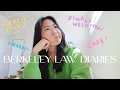 Berkeley Law Diaries Cafes and Study Spots