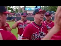 Ole Miss Baseball Coach Motivational Pre-Game Speech