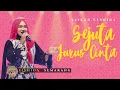 SEJUTA JURUS CINTA (Official Music Video) - Azizah ELSHIDA Semarang