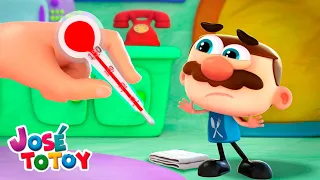              رسم للأطفال   ثلاث عشرة دقيقة من قصص خوسيه  فيديو تعليمي للأطفال باللغة العربية     دندنها