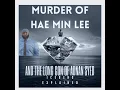 Murder of Hae Min Lee and the Long Con of Adnan Syed--ICEBERG EXPLAINED PART II-- Reasonable Doubt