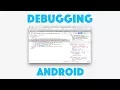 Debugging Ionic Applications When Deployed to an Android Device