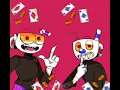 Download Lagu HAHAHA MeMe - Cuphead || EDITED [Credits in description]