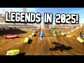Download Lagu I’M GOING BACK TO MX VS ATV LEGENDS!