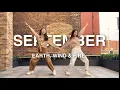 SEPTEMBER BY EARTH WIND FIRE COVER JISOO YU AND DAVID HART CHOREOGRAPHY