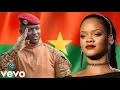Download Lagu Rihanna - Our Hero Ibrahim Traoré; May God Protect You and Burkina Faso! 🇧🇫