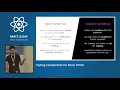 Javi Velasco - Styling Components for React UI Kits