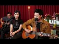 Reality Club Acoustic Session | Live at! Folkative