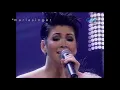 Ngayon at Kailanman - Regine Velasquez [Songbird - Basil Valdez & Zsazsa Padilla Episode]