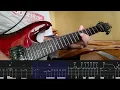 Download Lagu Ungu - Ijinkan Aku Solo Cover With Tabs