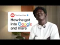 Landing 6 Big Tech Offers with Zero Referrals Cracking the Google Pipeline InternView Ep 3