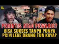 Download Lagu PERINTIS ATAU PEWARIS ! APAKAH BISA SUKSES TANPA PRIVILAGE ORANG TUA? RYUKINTARO MOTIVATOR CILIK