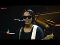 JRock Ft Prissa - Kau Curi Lagi || LIVE Onefest 2021