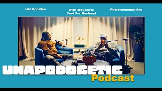 A Big Bite Of Carne AssFada I Unapodogetic Ep.40