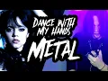 Download Lagu DANCE WITH MY HANDS (LADY GAGA) - ARANKAI