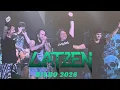 Lagu Latzen, Bilbo, Zuzenean, LIVE, Santana 27, 4K, 2026