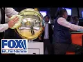 Charles Payne Don t ring the bell too early