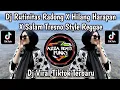 Download Lagu DJ REGGAE HILANG HARAPAN X RUTINITAS RADONG X SALAM TRESNO VIRAL TIKTOK TERBARU 2024