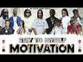 Dancehall Motivation Mix 2025: Stay to Myself - Nhance, Chronic Law, Teejay, Popcaan, Vybz Kartel