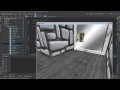 Wolfenstein 3D Clone Tutorial Maps with Doors