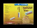 Download Lagu Hanyalah Engkau - Sanip Yesaya \u0026 Bani Asaf Singers (1989)