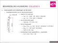 Download Lagu 1716STAALZ - Construeren staal - College 7 opleiding Bouwkunde
