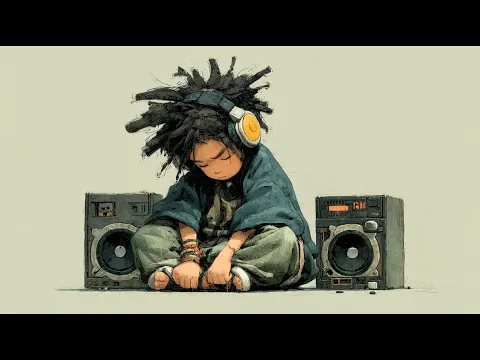 Boom Bap Marathon | 90s Golden Era All Night