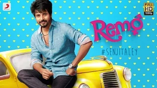 Download Remo - Senjitaley Lyric Video | Sivakarthikeyan, Keerthi Suresh | Anirudh Ravichander MP3