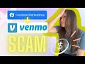 Don t fall for this Facebook Marketplace Venmo scam