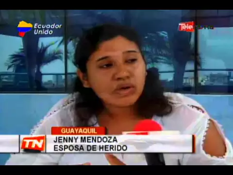 16 heridos por el terremoto se encuentran en Omnihospital