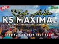Lagu JINGLE ANDALAN K5 MAXIMAL | SPESIAL FOR BATTLE SUMBERSEWU | BASS HOROR NGUK NGUK