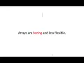 Learn Java in Hindi 42 Collections Intro YouTube