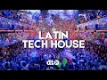 Download Lagu Latin Tech House Mix 2025 💃 | Ibiza Rooftop \u0026 Carnival Party Vibes