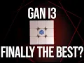GAN i3 Review and Demonstration – the Best Smartcube on the Market?