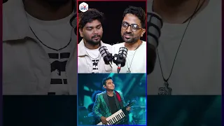 எல்லாத்துக்கும் AR ரஹ்மான் தான் காரணம்! | ‘Kerala Nadu’ Vijay Narain – Life of an Indie Singer