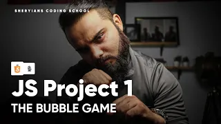 Bubble Game Tutorial Create Fun with JS Harsh Sharma