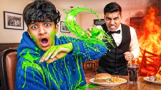 I Tried VIRAL Internet Foods!