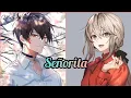 Download Lagu Nightcore - Señorita ( Switching Vocal ) [ Lyrics ]