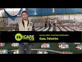 iCare Gaza Food Pack Distribution Jan24