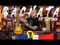 Download Lagu MIX BACHATA DE CANTINA @djyellowpanama PARA BEBER ,BAILAR Y CANTAR