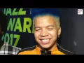 Blue Lab Beats Interview Jazz FM Awards