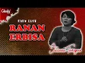 Lagu Juliana Tarigan - Ranan Erbisa (Video Lirik)