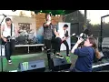Shoot the Girl first live at Mair 1 Festival 2013