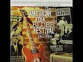 John Lee Hooker - Let's Make It Baby
